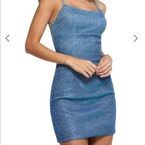 homecoming dress